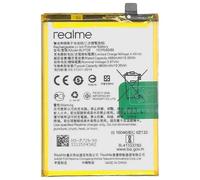 Batteria Ricambio Originale Blp729 Pila Litio 5000mah Per Realme 5 5i 5s C12 C21