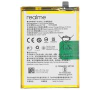 Batteria Ricambio Originale Blp729 Pila Litio 5000mah Per Realme C15 Mediatek