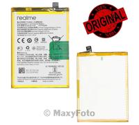 BATTERIA RICAMBIO ORIGINALE BLP729 PILA LITIO 5000mAh PER REALME C15 MEDIATEK