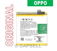 Batteria Ricambio Originale Blp737 Ioni Litio 4000mah Per Oppo Reno 2 Z- Reno2 Z