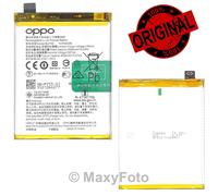 BATTERIA RICAMBIO ORIGINALE BLP755 PILA LITIO 4025mAh PER OPPO RENO3 PRO 5G