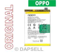 Batteria Ricambio Originale Blp779 Pila Litio 4000mah Per Oppo Reno4 Z 5g