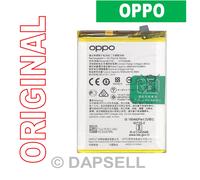 Batteria Ricambio Originale Blp781 Pila Litio 5000mah Per Oppo A52 4g A72 A92