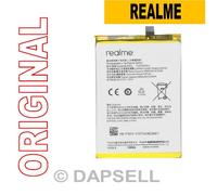 Batteria Ricambio Originale Blp803 Litio 5000mah Per Realme 8 5g Rmx3241 - C17