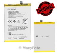 BATTERIA RICAMBIO ORIGINALE BLP803 LITIO 5000mAh PER REALME V6 - OPPO A53 (2020)