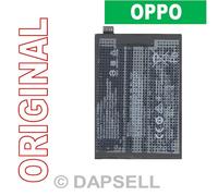 Batteria Ricambio Originale Blp811 Pila Ioni Litio 4300mah Per Oppo Find X3 Lite