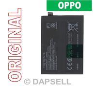 Batteria Ricambio Originale Blp825 Pila Ioni Litio 4500mah Per Oppo Find X3 Neo