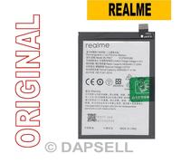 BATTERIA RICAMBIO ORIGINALE BLP837 PILA LITIO 4500mAh PER REALME 9 PRO+ - PLUS