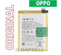 Batteria Ricambio Originale Blp839 Pila Litio 4310mah Per Oppo A94 5g F19 Pro+