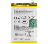 Batteria Ricambio Originale Blp851 Pila Ioni Di Litio 5000ma Per Oppo A74 4g Lte