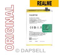 Batteria Ricambio Originale Blp877 Ioni Litio 5000mah Per Realme Narzo 50i