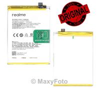 Nuova Batteria Ricambio Originale Blp877 Ioni Litio 5000mah Per Realme C30 - C33