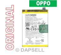 Batteria Ricambio Originale Blp907 Litio 4500mah Per Oppo F21s Pro 5g Reno8 Lite