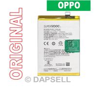 Batteria Ricambio Originale Blp923 Litio 5000mah Per Oppo A78 4g 5g A97