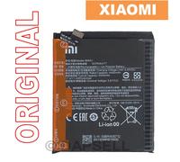 Batteria Ricambio Originale Bm4u 4500mah Litio Per Xiaomi Redmi K30 - 5g - Ultra