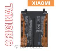 Batteria Ricambio Originale Bm58 5000mah Pila Litio Per Xiaomi Mi 11t - Pro 5g