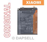 Batteria Ricambio Originale Bm5w 5000mah Pila Litio Per Xiaomi Redmi K70 Pro