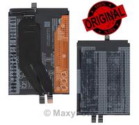 BATTERIA RICAMBIO ORIGINALE BP48 4700mAh LITIO PER XIAOMI REDMI K50 POCO F4 GT