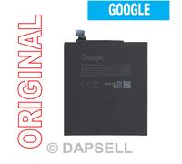 BATTERIA RICAMBIO ORIGINALE GLE28 4870MAH PILA LITIO PER GOOGLE PIXEL 10 PRO