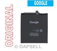 BATTERIA RICAMBIO ORIGINALE GVYZ7 4700MAH PILA LITIO PER GOOGLE PIXEL 9 - 9 PRO
