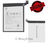 BATTERIA RICAMBIO ORIGINALE IONI DI LITIO BLP613 3,8V 3000mAh PER MOD ONEPLUS 3