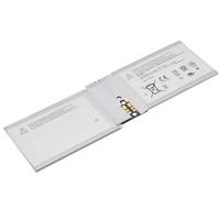 BATTERIA RICAMBIO per MICROSOFT SURFACE BOOK 1 1703 1704, BOOK 2 13,5" 13.5 1705 CR7-00005 CR7-00007 DAK822470K G3HTA020H SOSTITUZIONE PILA Con Capacità 2387MaH