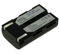 Batteria ricambio per SAMSUNG SB LSM80 SB-LSM80 LSM-80 DC172 DC172W DC563 D371W
