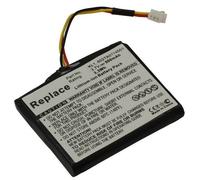 Batteria ricambio per TOMTOM 6027A0114501 KL1 VIA 1405 1405M 1405T 1435T 1435TMA