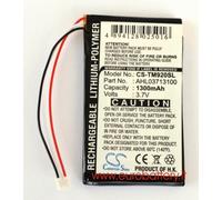 Batteria Ricambio TomTom GO 920T 920 930 CS TM920SL TOM GO520 GO630 GO720 GO920