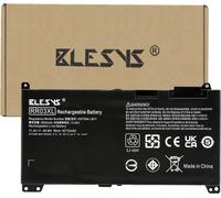 Batteria ricambio RR03XL Per HP ProBook 430 440 450 455 470 G4 G5 RR03048XL