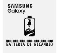 BATTERIA RICAMBIO SAMSUNG GALAXY A52 4G SM-A525 EB-BG781ABY PILA PARI ORIGINALE