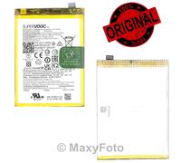 BATTERIA RICAMBIO SUPERVOOC ORIGINAL BLP989 LITIO 5000mAh PER OPPO A1 5G A98