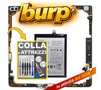 BATTERIA RICAMBIO TCL 30 SE 6165 ALCATEL 3X 2020 - TLP048A1 TLP048A7 +COLLAeK...