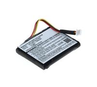 Batteria ricambio TOMTOM VIA 1500 1505M 1505T 1535TM 1405 1405M 1405T 1435TM KL1
