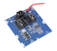 Batteria Ricarica Scheda Protettiva Batterie al Litio 21V Pacchetto Circuito Protettivo Modulo Elettronica Accessori per Utensili Elettronici