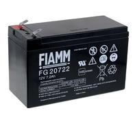 Batteria ricaricabile 12V 7200mAh lead-acid UPS APC batteria