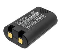 BATTERIA RICARICABILE 1600MAH PER DYMO LABELMANAGER 360D 420P ETICHETTATRICE