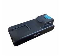 Batteria Ricaricabile 29,6 V 3000 MAh, Compatibile Con Cecotec, Compatibile Con Conga, Rockstar 900 Ultimate, Parti For Aspirapolvere Senza Fili T-DC52C-SAM