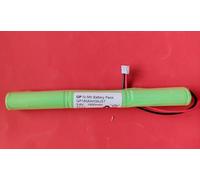 Batteria ricaricabile 3,6V 1,8Ah Ni-Mh compatibile Linergy B085