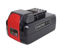 Batteria Ricaricabile 40V 2,5Ah Samsung con Indicatore LED
