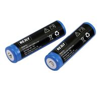 Batteria ricaricabile a cella singola 3.7 v 1500 mah 15 c reely