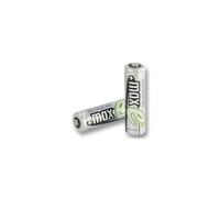 Batteria Ricaricabile, AA 2500MAH Precaricata 4 Pezzi, ANSMANN, 5035442