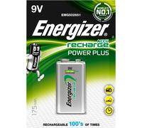 Batteria Ricaricabile ACCU HR22 confezione da 1 Energizer 635584