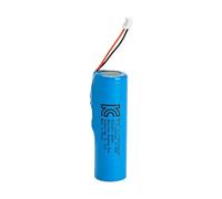 Batteria ricaricabile ad alta capacità da 3,7 V 4000 mAh, batteria agli ioni di litio con spina terminale, accessori for batterie for auto RC robot(5000mAh)
