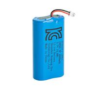 Batteria ricaricabile ad alta capacità da 3,7 V 4000 mAh, batteria agli ioni di litio con spina terminale, accessori for batterie for auto RC robot