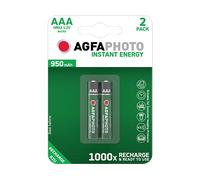 AgfaPhoto 132803944 Batteria