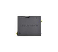Batteria ricaricabile agli ioni di litio 3.7v Led Lenser Noir TU