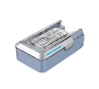 Batteria ricaricabile agli ioni di litio A11-06 21,6 V 2500 mAh, compatibile con Tineco A11 Hero/EX/Master/Pet, batteria for aspirapolvere senza fili