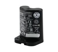 Batteria Ricaricabile Agli Ioni Di Litio ABL-C, Compatibile Con IRobot, Accessori For Robot Lavapavimenti Braava Jet M6 Ultimate, 1775 MAh, 10,8 V, Pezzi Di Ricambio For Batterie.