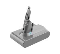 Batteria Ricaricabile Agli Ioni Di Litio, Compatibile Con Dyson V7 La Sostituzione Dell'aspirapolvere/Animal Pro(9800mAh)